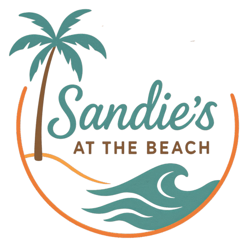 Sandie’s at the Beach 