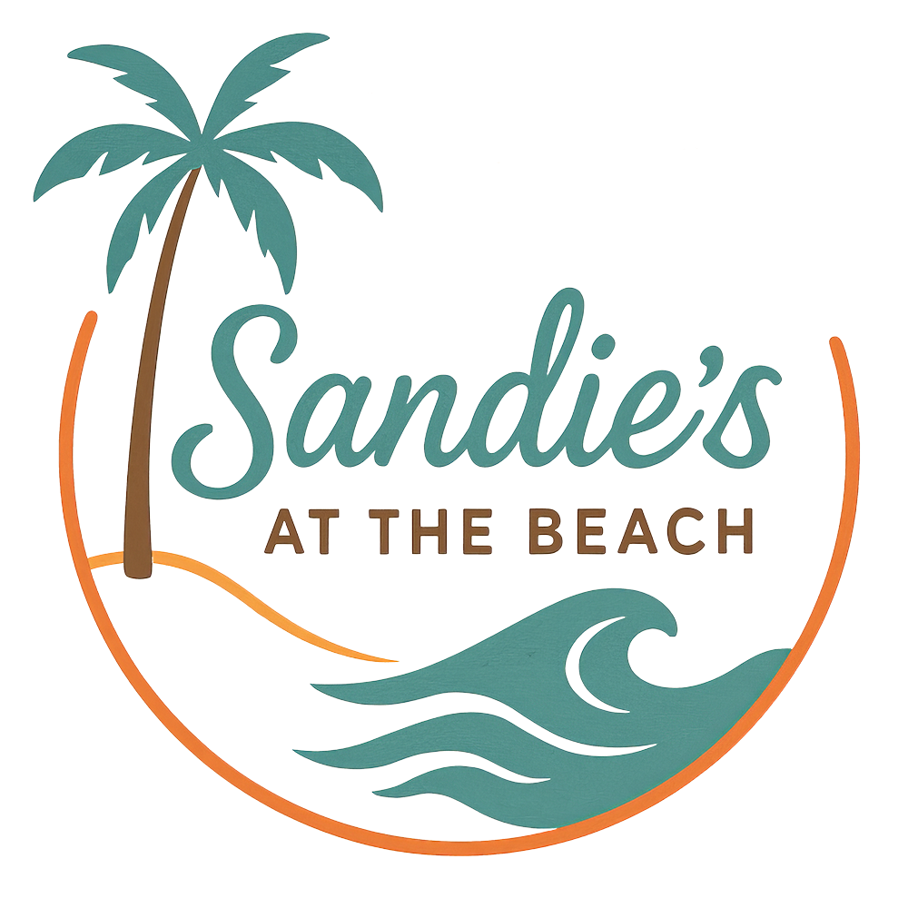 Sandie’s at the Beach​