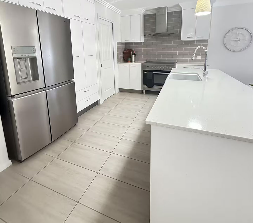 Sandie’s at the Beach