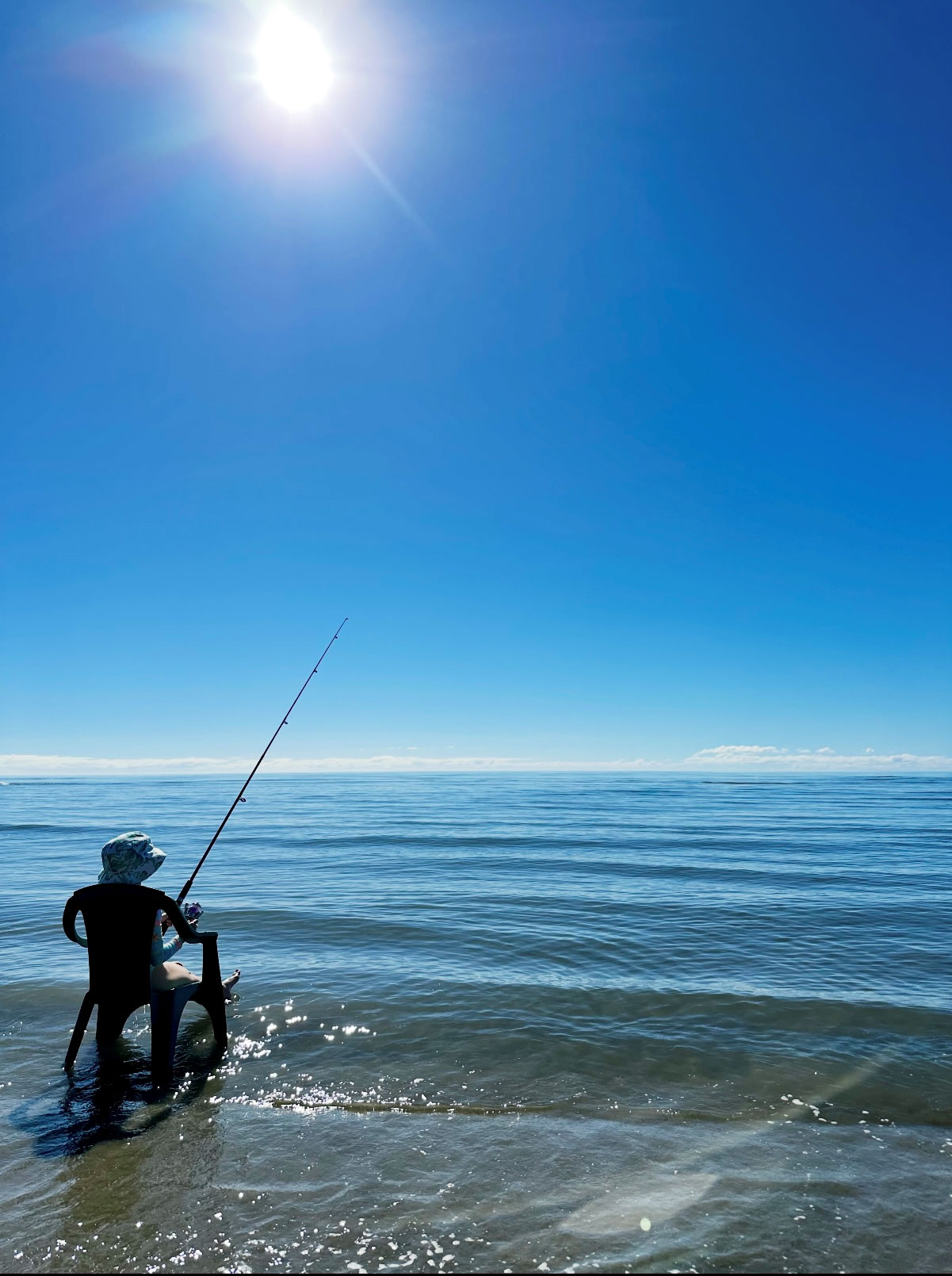 Sandie's at the Beach