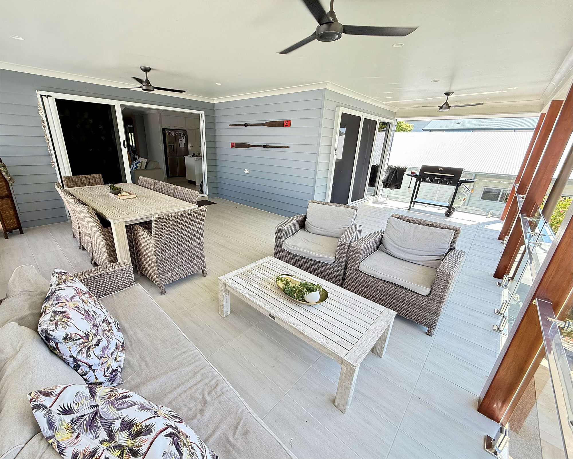 Made for Togetherness