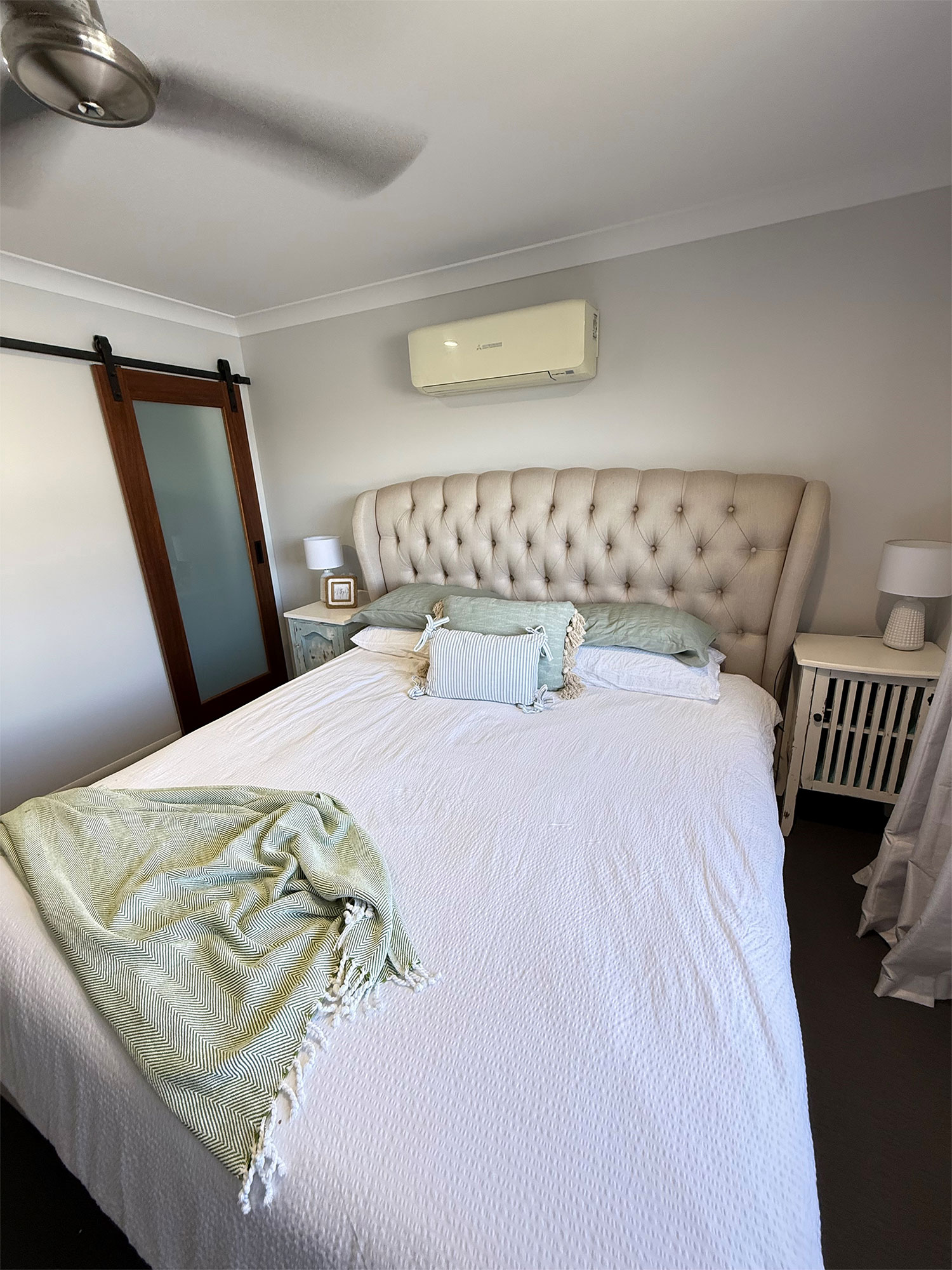 Sandie's at the Beach